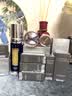 莱珀妮（La Prairie）鱼子套装护肤品(反重力精华50ml+面霜+眼霜)紧致生日礼物送女友 实拍图