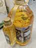初萃 中粮玉米胚芽油5L+400mL 非转基因 食用油 一级 物理压榨 实拍图