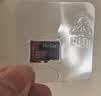 朗科（Netac）64GB TF（MicroSD）存储卡P500系列 A1 U3 V30 4K 耐用行车记录仪&监控摄像头内存卡 读速100MB/s 实拍图