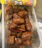 周黑鸭卤鸭翅中145g经典黑鸭味 熟食卤味零食 武汉特色 真空独立小包 实拍图