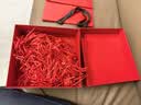 卡姿兰（Carslan）彩妆套装化妆品全套礼盒进阶全妆爆款21件热卖套 生日礼物送女友 实拍图