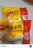 思念【田曦薇同款】灌汤升级冷鲜肉猪肉玉米水饺1kg约60只早餐饺子 实拍图
