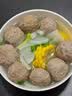 潮夫道牛肉丸1斤+牛筋丸1斤共4袋潮汕手打牛肉丸火锅食材麻辣烫关东煮 实拍图