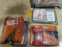 月盛斋 进口原切肥牛卷400g 涮火锅食材 进口生鲜牛肉 实拍图