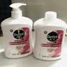 滴露（Dettol）洗手液抑菌消毒滋润500g+500g 补充装 儿童家庭护手替换装 实拍图
