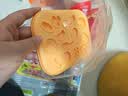 欣格面粉彩泥儿童无毒食品级橡皮泥玩具中华美食铺套装黏超轻粘土礼物 实拍图
