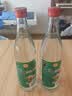 牛栏山陈酿白牛二牛白瓶42度500ml 实拍图