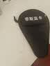帝斯蓝卡乒乓球拍专业级单拍九星直拍横拍碳素球板7星9星比赛高弹兵乓球拍 七星级横拍1个 实拍图
