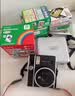 INSTAX富士instax立拍立得 宽幅相纸 彩虹双包装20张（适用于WIDE系列相机） 实拍图