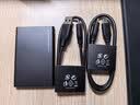 三星（SAMSUNG）2TB Type-c USB 3.2 移动固态硬盘（PSSD） T7 灰色 NVMe传输速度1050MB/s 手机直连Mac mini外接 实拍图