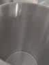 美的（Midea）电热水壶家用烧水壶食品级304不锈钢 1.7L大容量0涂层无缝内胆开水壶泡茶 MK-SH17M301 实拍图