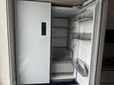 容声方糖机皇515L法式多门冰箱双净双系统超薄零嵌入一级能效无霜自动制冰国家补贴BCD-515P60FZNAD白 实拍图