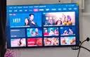 Vidda发现X Mini 海信电视65英寸 300Hz墨晶屏 Mini LED 一级能效 2026液晶家用以旧换新电视机65VX3S 晒单实拍图