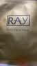 妆蕾（RAY）金色单片面膜 金色单片 实拍图