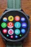 小米（MI）Xiaomi Watch S5 锻造碳 时尚智能手表21天超长续航澎湃OS3心脏健康全新骑行体验汽车钥匙初高中生 实拍图