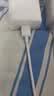 OPPO 原装 USB-A to Type-C 闪充数据线 8A 1米充电线 支持 80W Max 适用Ace2/Reno7/Find X3 一加 实拍图