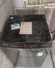 小天鹅（LittleSwan）波轮洗衣机小型全自动家用 10KG TB10V28T 一级能效 除菌螨 国家补贴 京东自营 出租房宿舍 实拍图
