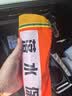 虎力盾【京仓速达】二代自动落水保 应急救援防溺水大浮力充气救生圈 实拍图