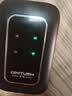 影腾随身wifi多网全国通用无线wi-fi6免插卡无限制大流量卡便携式网卡高速网络可上飞机高铁2026款5GHF 【多网通3000毫安充电款+黑色】*超长续航 实拍图