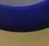 潜水艇（Submarine）NM-4马桶法兰圈高弹塑胶材质座便坐厕密封圈防臭防渗漏坐便器配件 实拍图