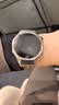 绿联适用华为GT7手表膜gt6保护膜Watch GT5/4手表钢化膜通用GT5Pro保护膜46mm高清全屏覆盖表盘贴膜 实拍图