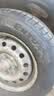 ENTDA朝阳 安达 汽车轮胎 165/70R13 79T D01 适配长安之星 25年产 实拍图