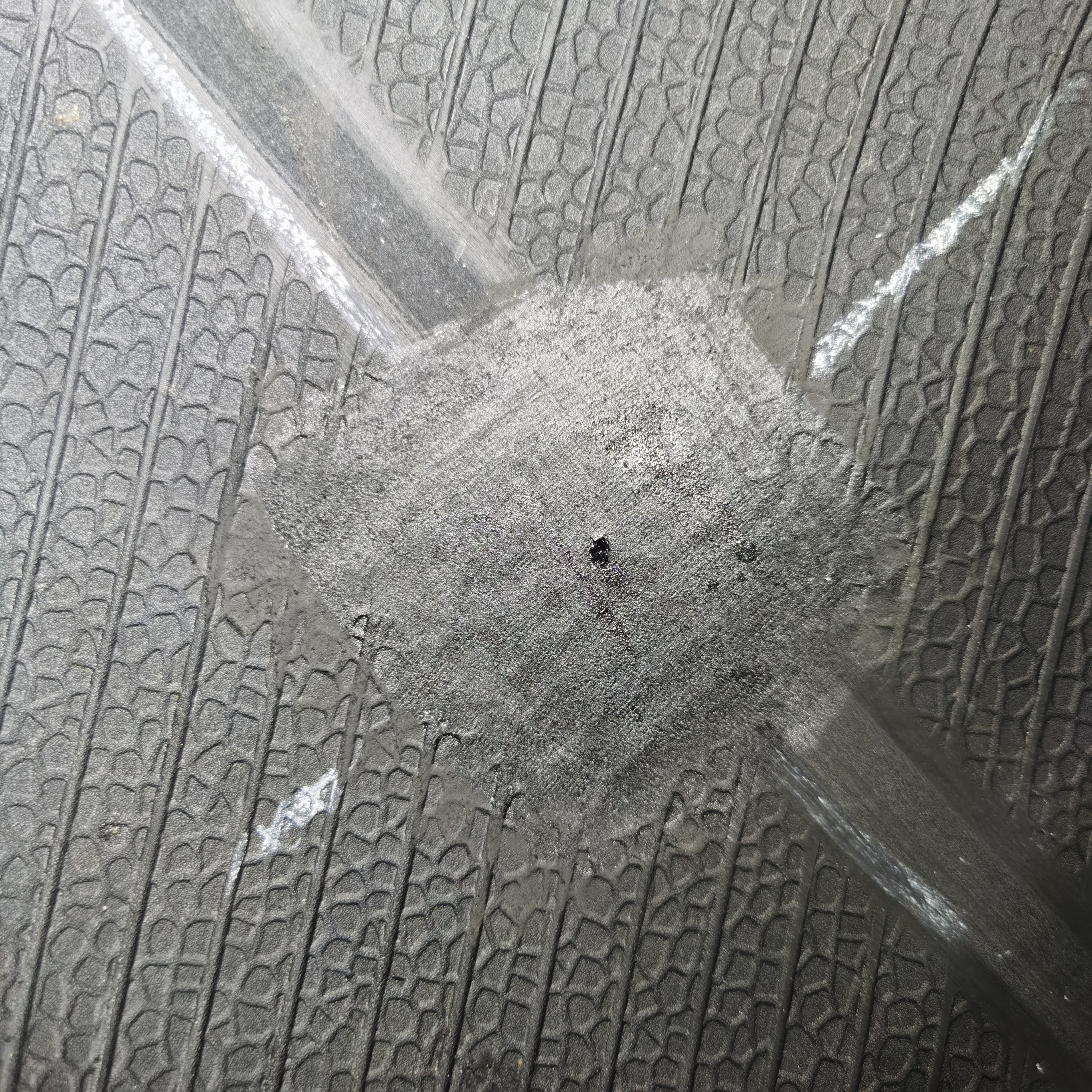京东养车汽车贴片补胎到店服务 适用于19寸及以下轮胎全国通用 实拍图