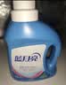 蓝月亮深层洁净洗衣液 薰衣草香 3kg/瓶 高效除螨【品质严选】 实拍图