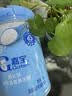 嘉宝（GERBER）婴幼儿高铁米粉维C加铁原味宝宝辅食米糊250g*6罐 6个月 实拍图