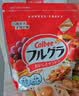 卡乐比（Calbee）原味水果麦片450克进口非油炸营养早餐代餐零食 实拍图