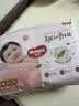 好奇（Huggies）铂金装小桃裤拉拉裤箱装XXXL64片尿不湿【散热口碑王】 实拍图