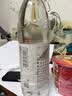昆仑山中网冠军同款饮用天然雪山矿泉水含锶弱碱性 1.5L*6瓶*6箱 整箱装 实拍图