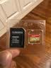 Sandisk闪迪256GB TF(MicroSD)内存卡 升级款 极速金卡 A2 V30 U3 兼容大疆Pocket 4/Action 6运动相机存储卡 实拍图
