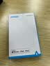 ANKER安克 充电线苹果【MFI认证】iphone12/13/14手机充电器亲肤type-c转lightning快充数据线 1.8m蓝 实拍图