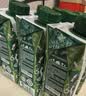 蒙牛 特仑苏有机纯牛奶梦幻盖礼盒250ml*10 中秋礼品送礼 实拍图