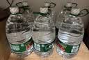 怡宝 饮用水 纯净水6L*3桶装水 整箱装 实拍图