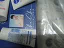 妮维雅（NIVEA）温润透白乳液30ml（体验装）生日礼物女生 实拍图