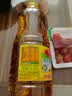 鲁花【保真菜籽油】低芥酸特香菜籽油 2L 物理压榨【京东品酒会同款】 实拍图