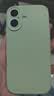 第一卫DIVI【轻柔液态丨手感超好】适用iPhone17手机壳苹果17保护套亲肤镜头全包硅胶防摔超薄软壳绿 实拍图