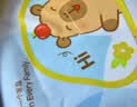 德佑婴儿手口湿巾 宝宝湿纸巾便携小包10抽*30包 小包出行旅游常备 实拍图