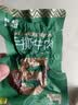 蒙都 手撕牛肉干 孜然味 50g 约五成风干 肉干肉脯 清真 实拍图