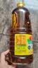 鲁花【保真菜籽油】低芥酸特香菜籽油 2L 物理压榨【京东品酒会同款】 实拍图