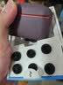 森海塞尔MOMENTUM5真无线5代五代蓝牙耳机木馒头5入耳式自适应降噪送朋友生日礼物【宋威龙同款】 保价双11 【宋威龙同款】真无线 5代-薰衣草（杜比音效） 实拍图