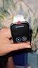 华为HUAWEI WATCH FIT 5铝合金表壳 悦动白 超轻薄大屏腕上微运动强劲续航华为智能手表 实拍图