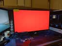 AOC爱攻昊天Max 27英寸QD-OLED Gen.3五层堆叠 4K240Hz 10Bit  DP2.1  0.03ms低蓝电竞显示器AG276UZD 实拍图