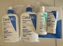 适乐肤（CeraVe）C乳473ml双支套装（男士女士礼物保湿补水身体乳面霜张凌赫同款） 实拍图
