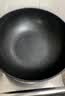 美厨（MAXCOOK）不粘炒锅 精铁带盖带木铲32cm 不粘涂层 燃气电磁炉通用MCC559 实拍图