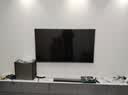 NB D65电视支架壁挂通用电视挂架旋转伸缩电视机挂架小米海信创维TCL三星电视架(32-75英寸) 实拍图