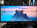 联合创新40英寸带鱼屏5K显示器HDR400广色域专业mac mini显示器智能分屏剪辑炒股设计游戏办公电脑屏40C1U 实拍图