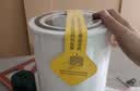 美的（Midea）【母婴级】空气净化器鼻炎家用除甲醛除烟味异味过敏原空气净化机森林家L1 Lite 实拍图